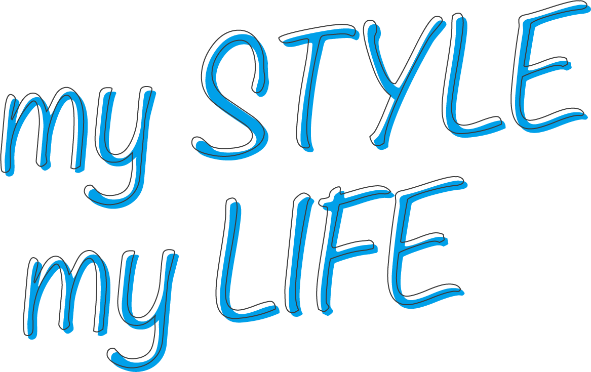 my STYLE my LIFE